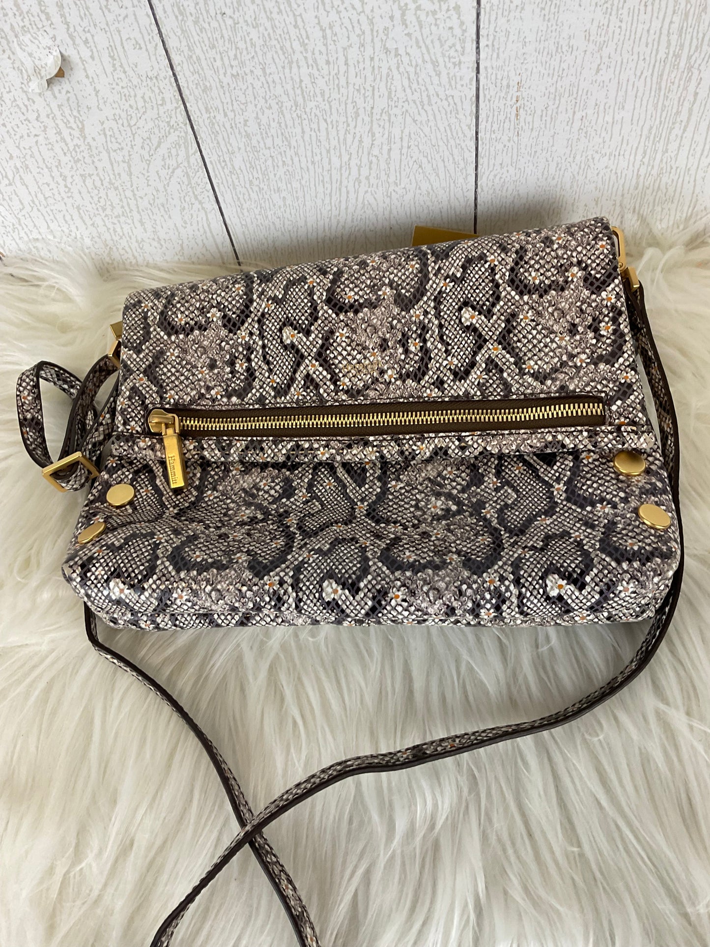 Crossbody Designer Hammitt, Size Small