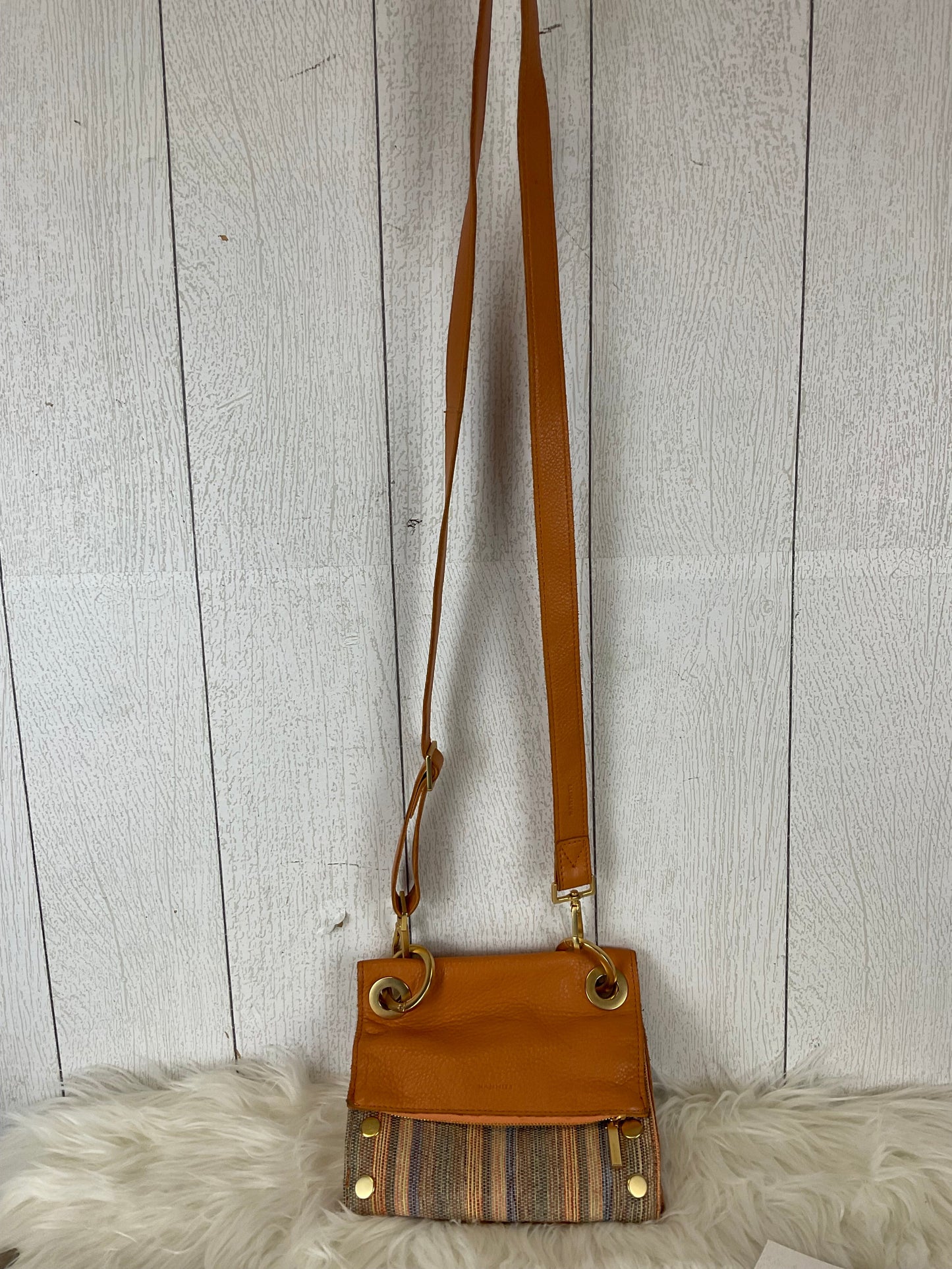 Crossbody Designer Hammitt, Size Small