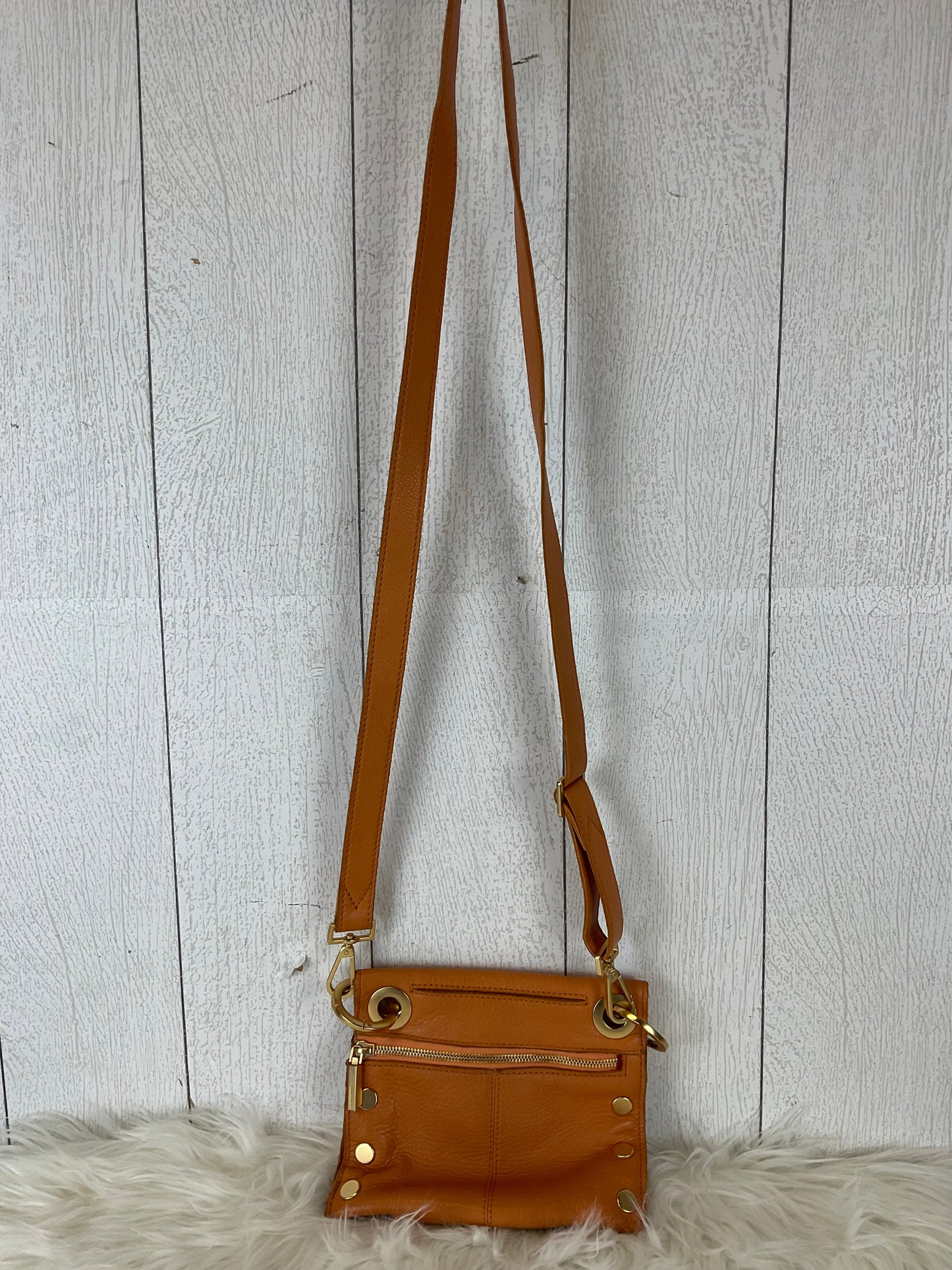 Crossbody Designer Hammitt, Size Small