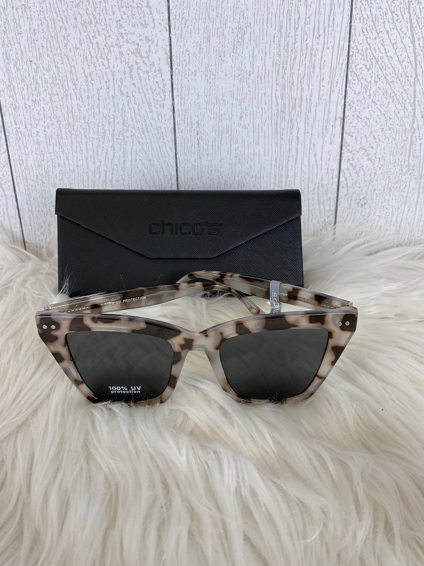 Sunglasses By Chicos