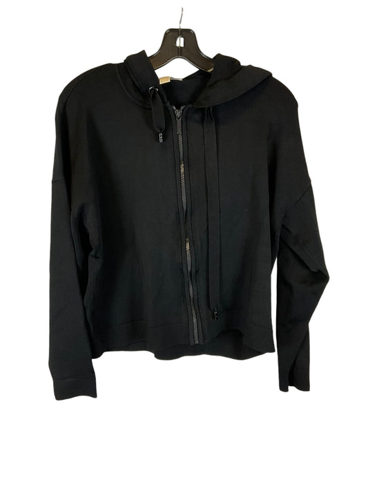 Jacket Designer By Michael By Michael Kors In Black, Size: L