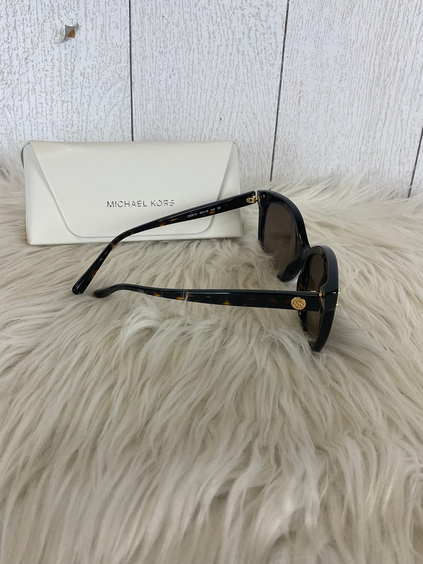 Sunglasses Designer By Michael Kors