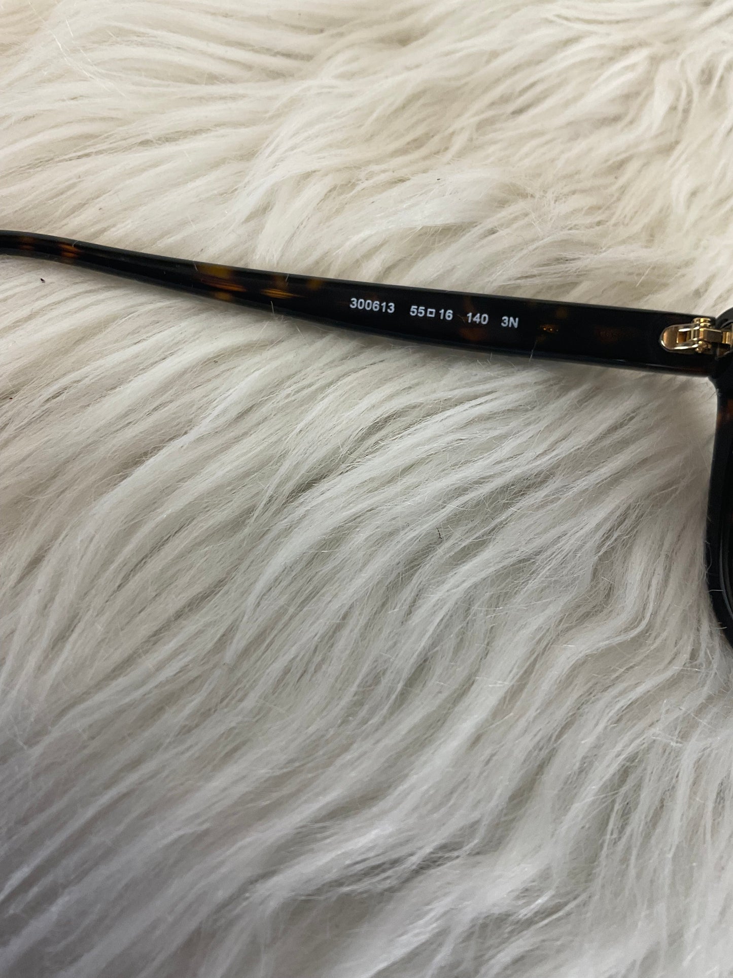 Sunglasses Designer By Michael Kors