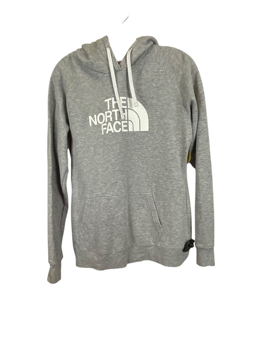 Sweatshirt Designer By The North Face In Grey, Size: M