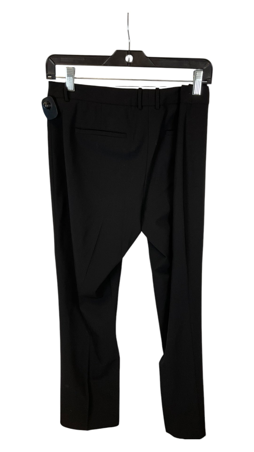 Pants Designer By Cmc In Black, Size: M