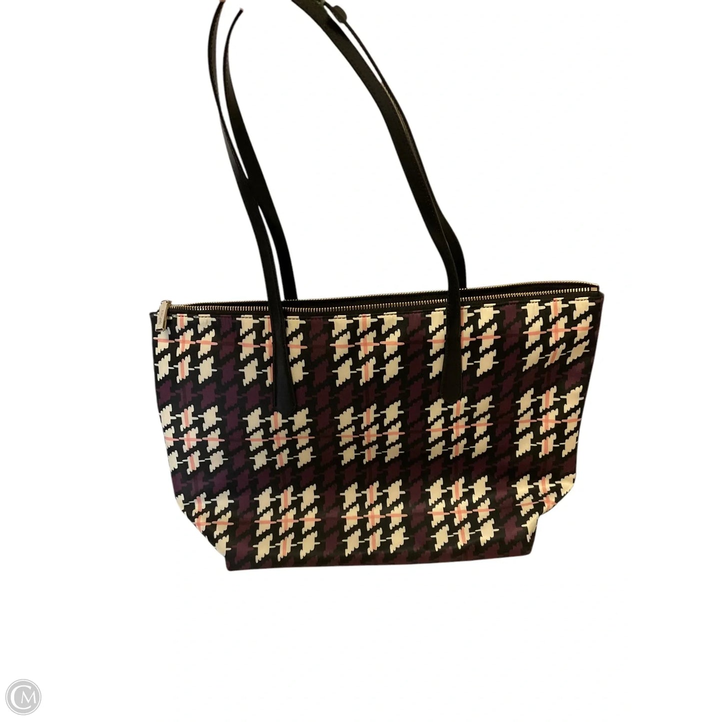 Handbag Designer By Kate Spade, Size: Large