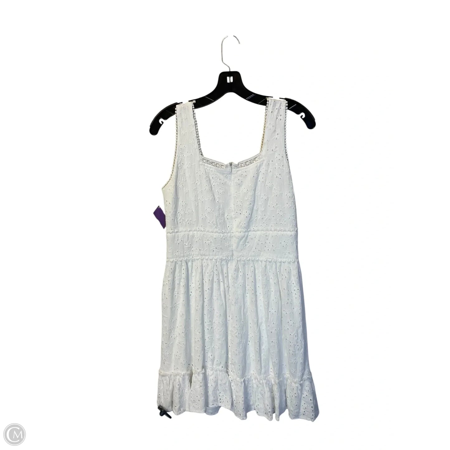 Dress Casual Short By Altard State In White, Size: L