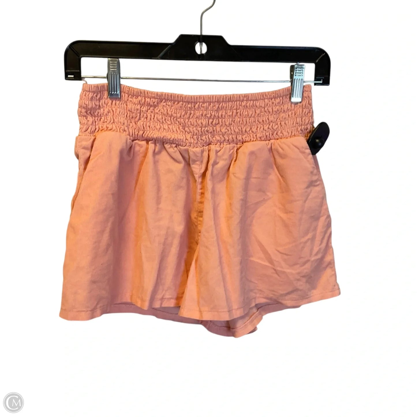 Shorts By Wild Fable In Peach, Size: Xs