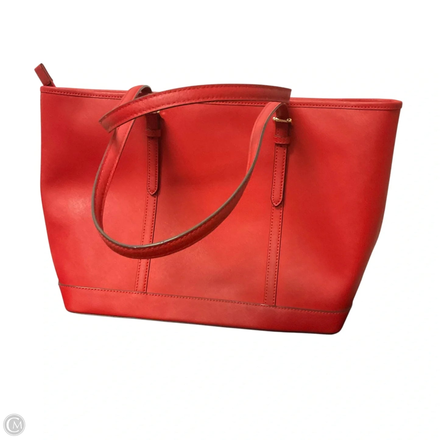 Handbag Designer By Michael Kors, Size: Large