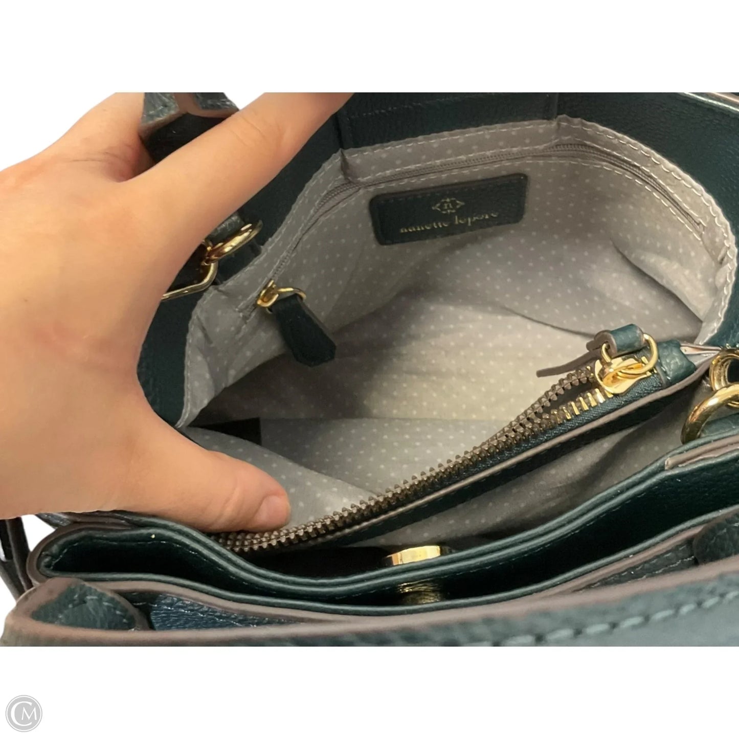 Crossbody By Nanette Lepore, Size: Medium