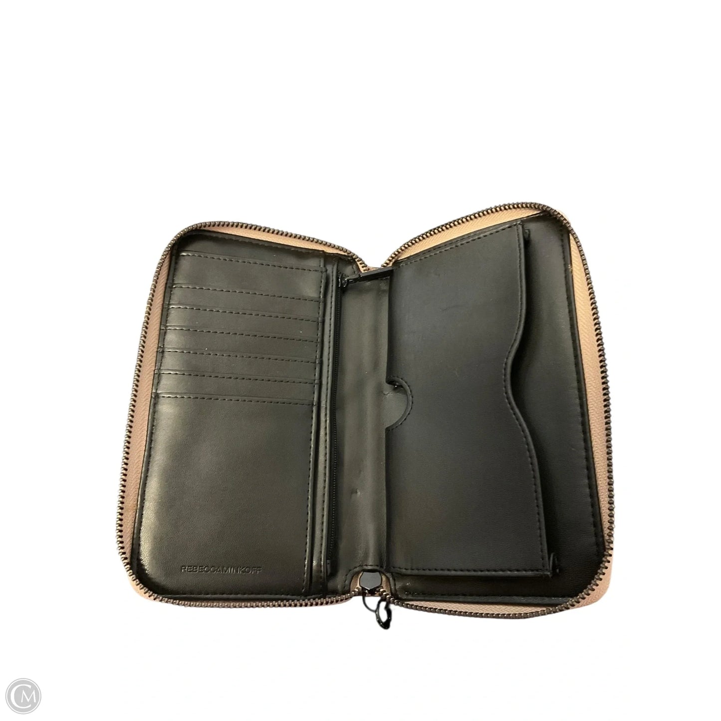 Wristlet Designer By Rebecca Minkoff, Size: Medium