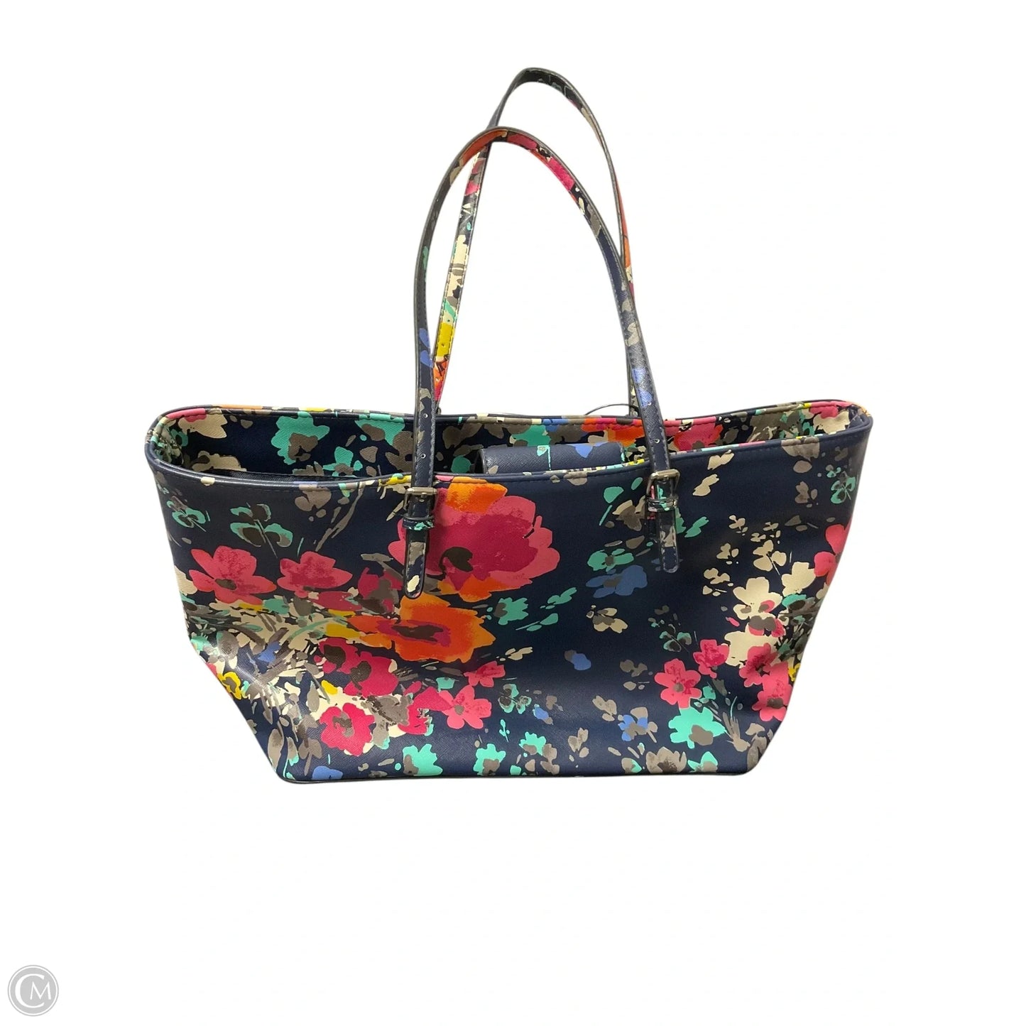 Handbag By Merona, Size: Large