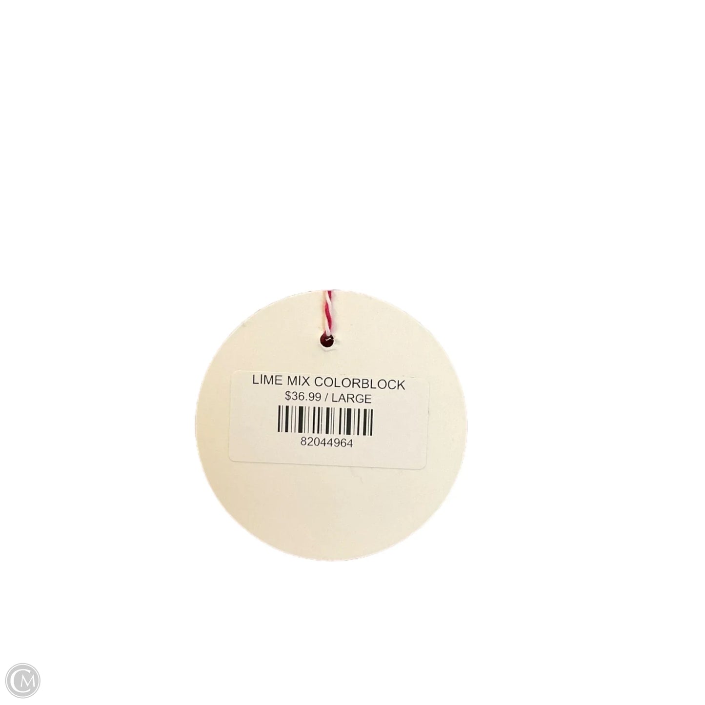 Sweater By Umgee In Multi-colored, Size: L