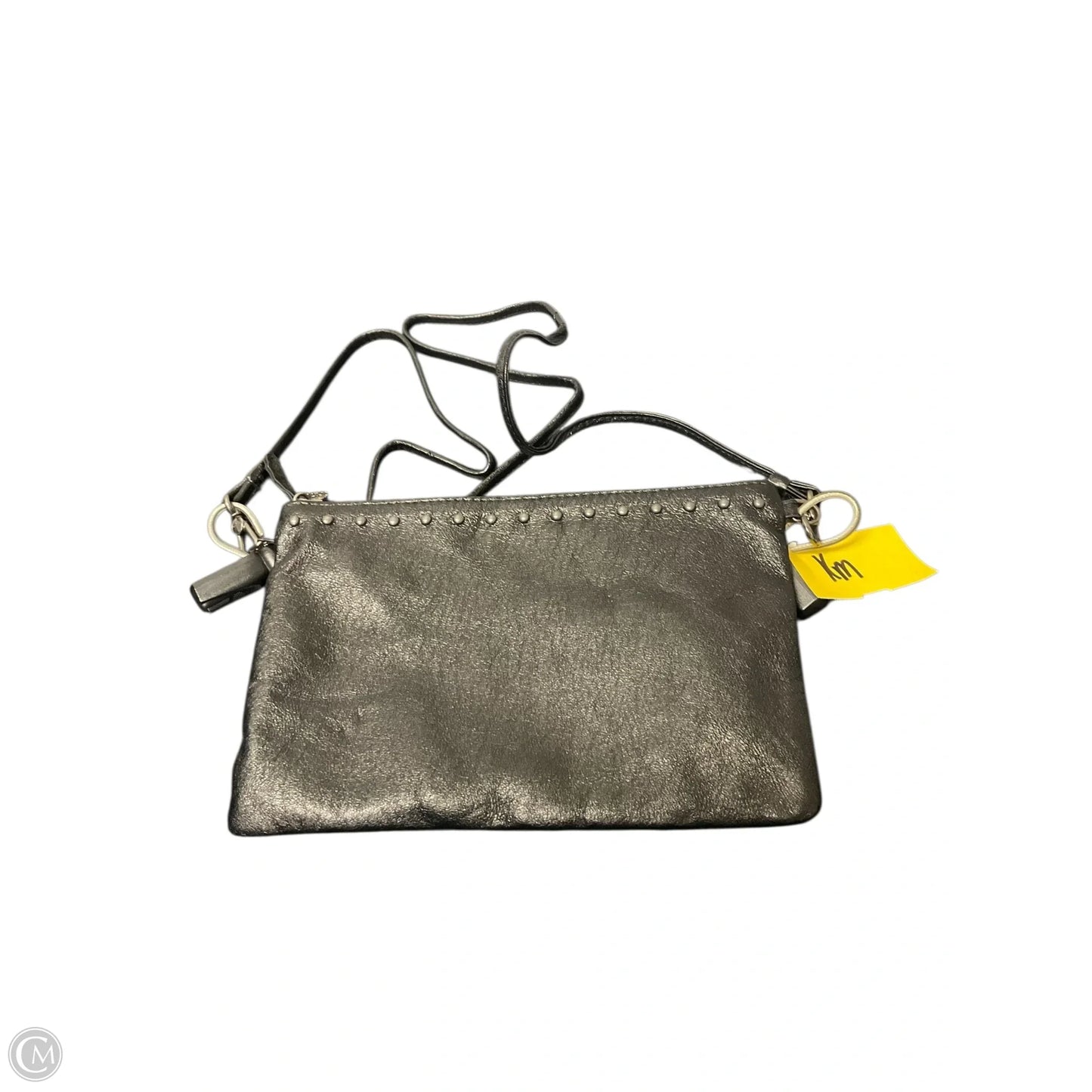 Crossbody Leather By The Sak, Size: Small