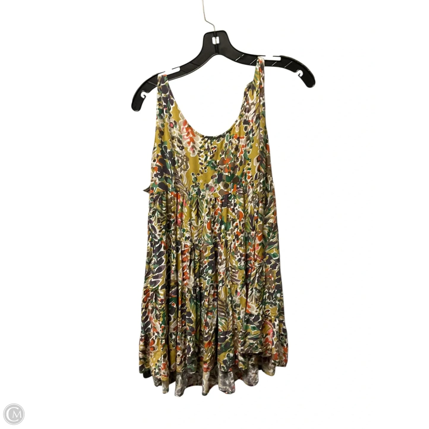 Dress Casual Short By Jodifl In Multi-colored, Size: S