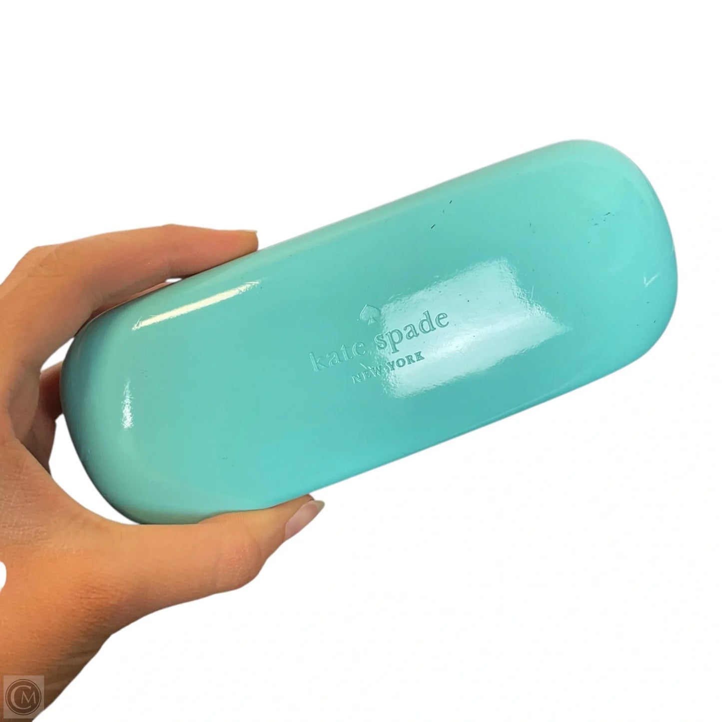 Sunglasses Designer By Kate Spade, Size: Medium