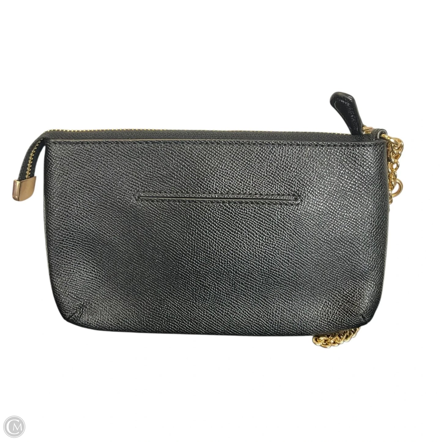 Wristlet Designer By Coach, Size: Small