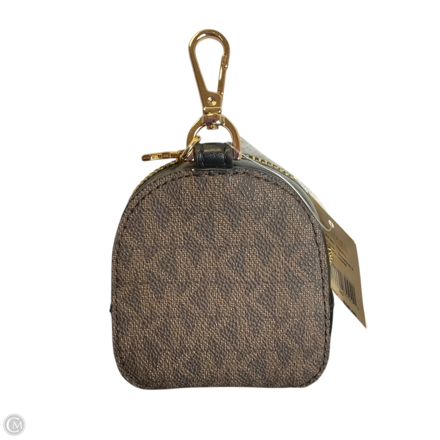 Coin Purse Designer By Michael Kors, Size: Small