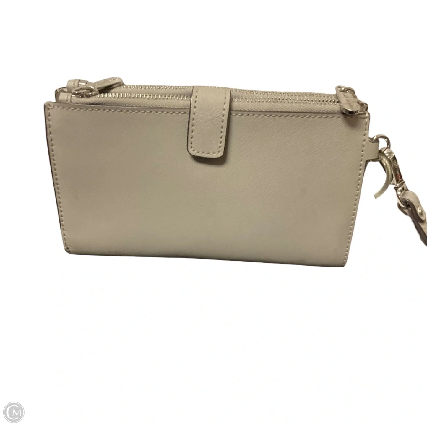 Wristlet Designer By Michael Kors, Size: Large