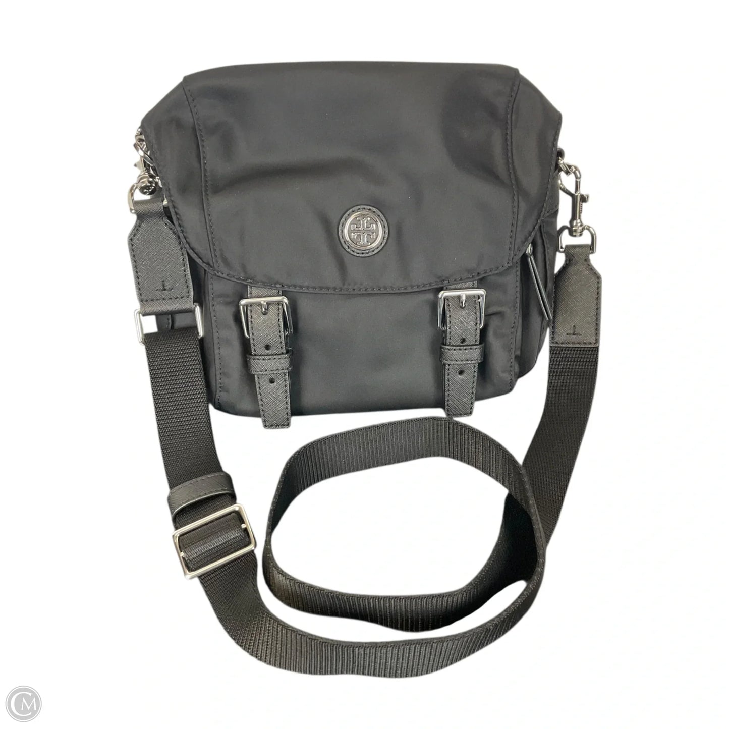 Crossbody Designer By Tory Burch, Size: Small