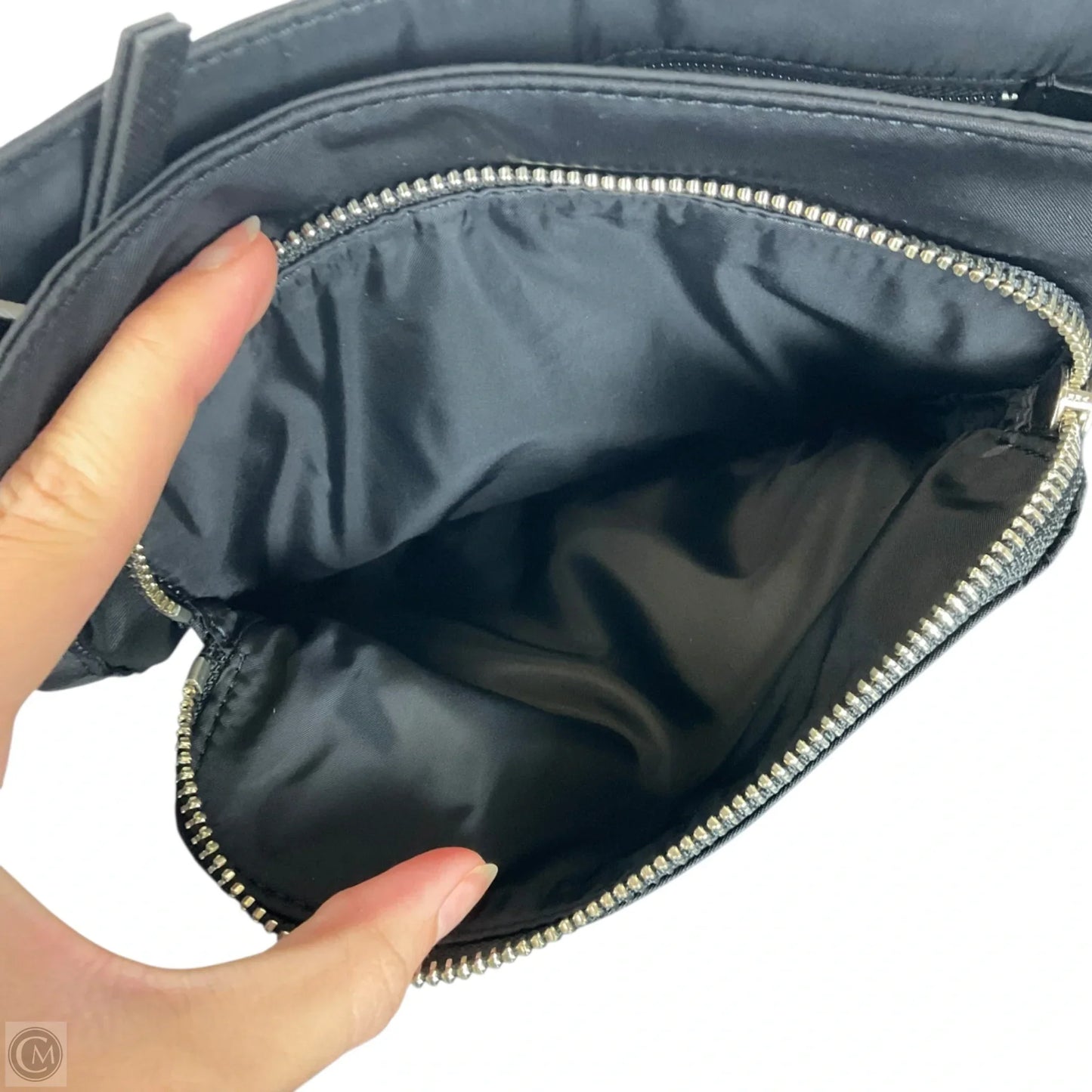 Crossbody Designer By Tory Burch, Size: Small