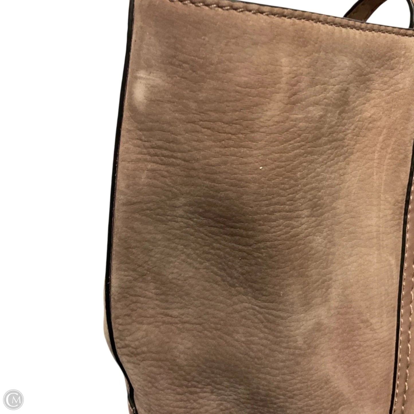 Handbag Designer By Frye, Size: Large