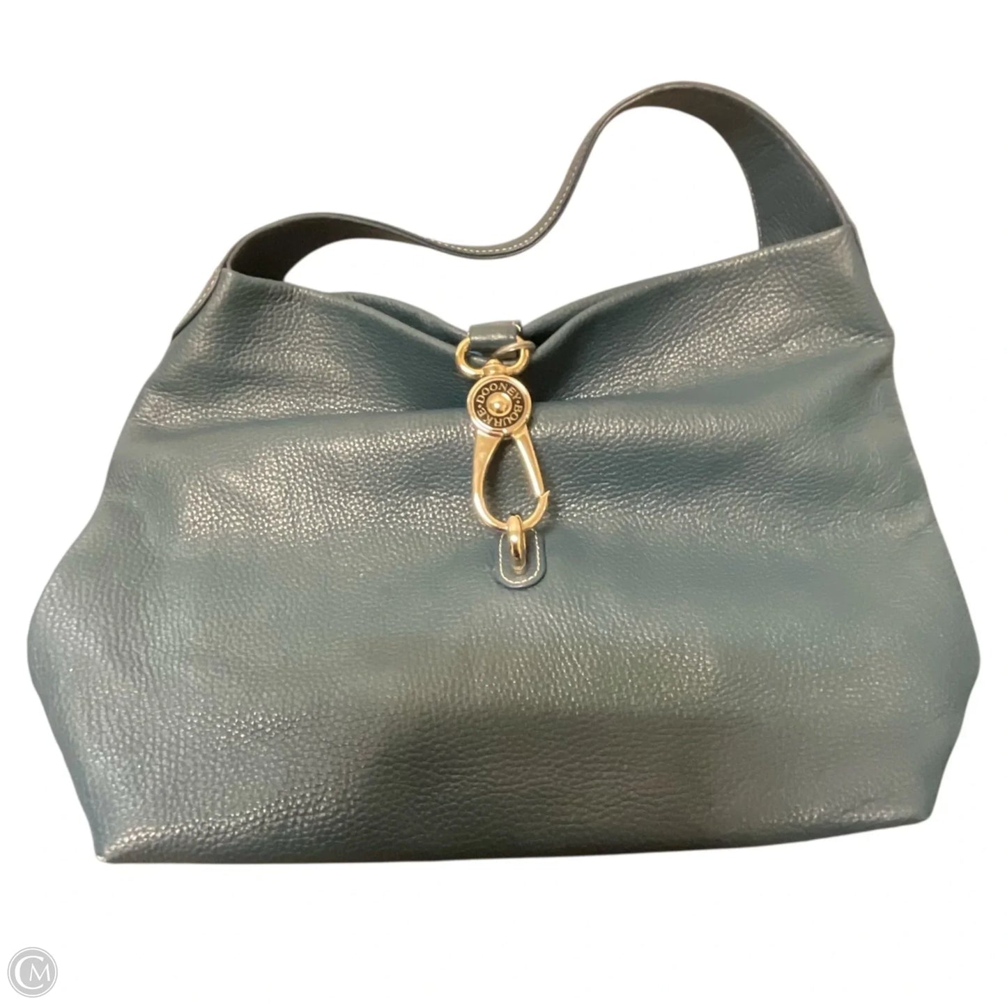 Handbag Designer By Dooney And Bourke, Size: Large