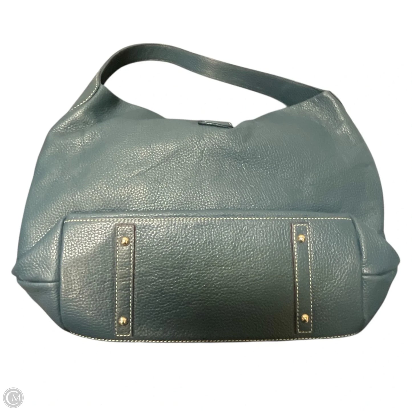 Handbag Designer By Dooney And Bourke, Size: Large