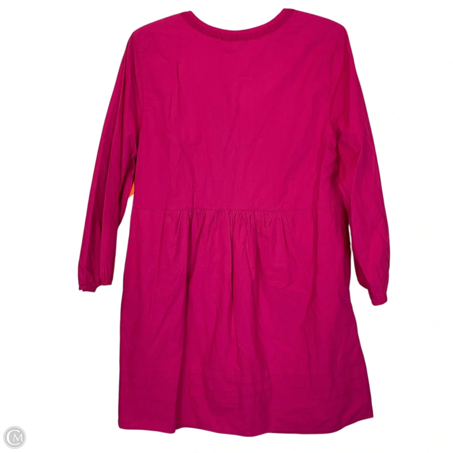 Dress Casual Short By Tommy Bahama In Pink, Size: M