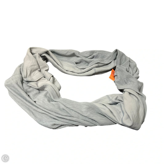 Scarf Infinity By Lululemon