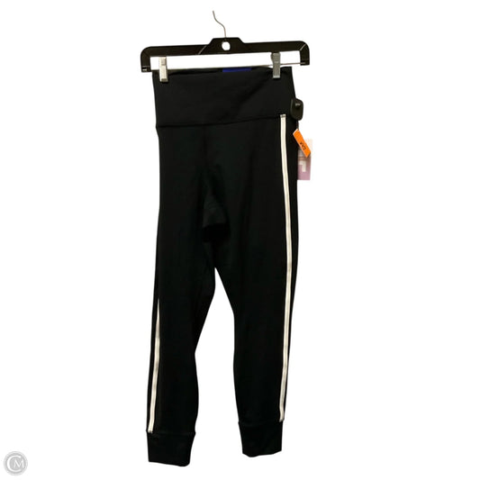 Athletic Leggings By Joy Lab In Black, Size: L
