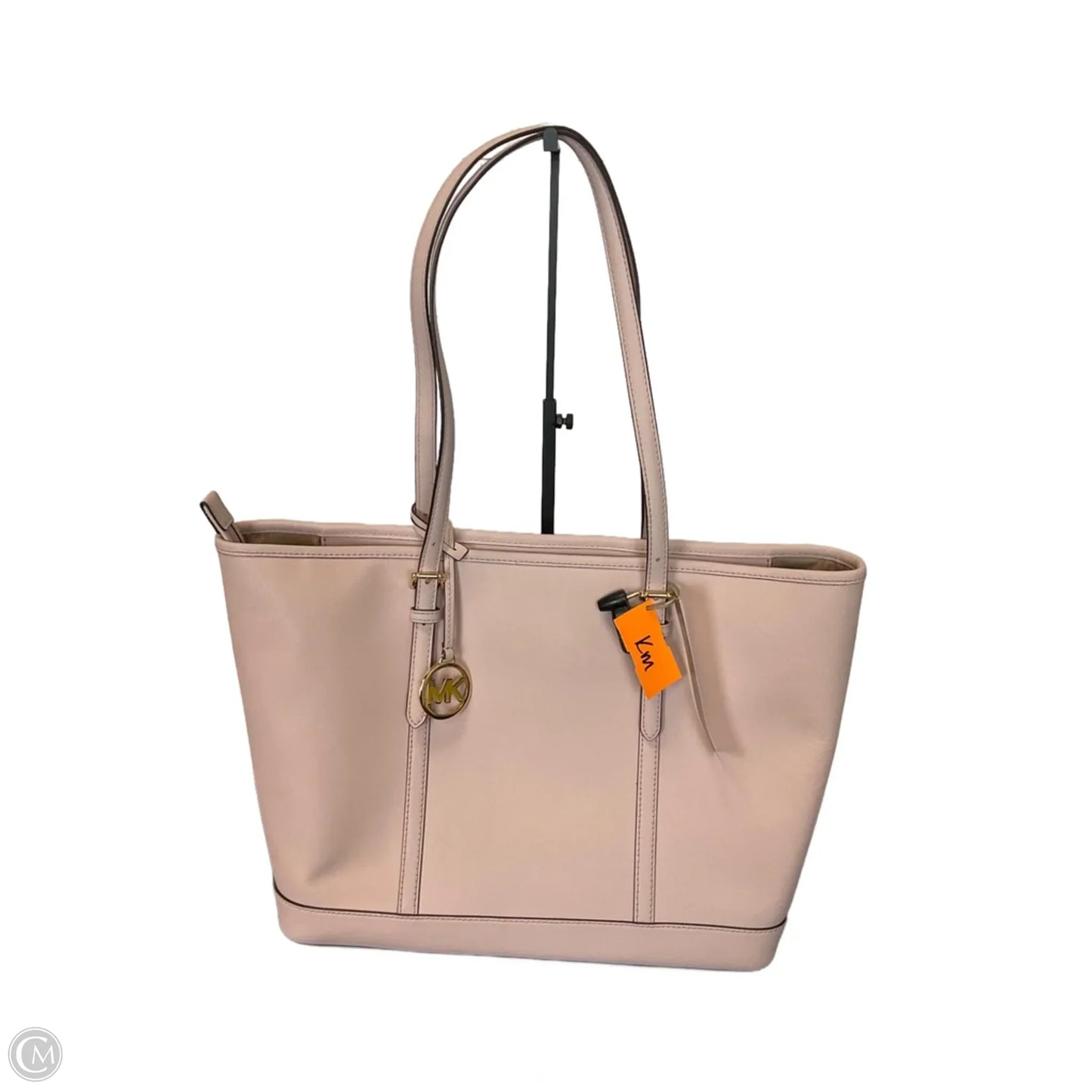 Handbag Designer By Michael Kors, Size: Large