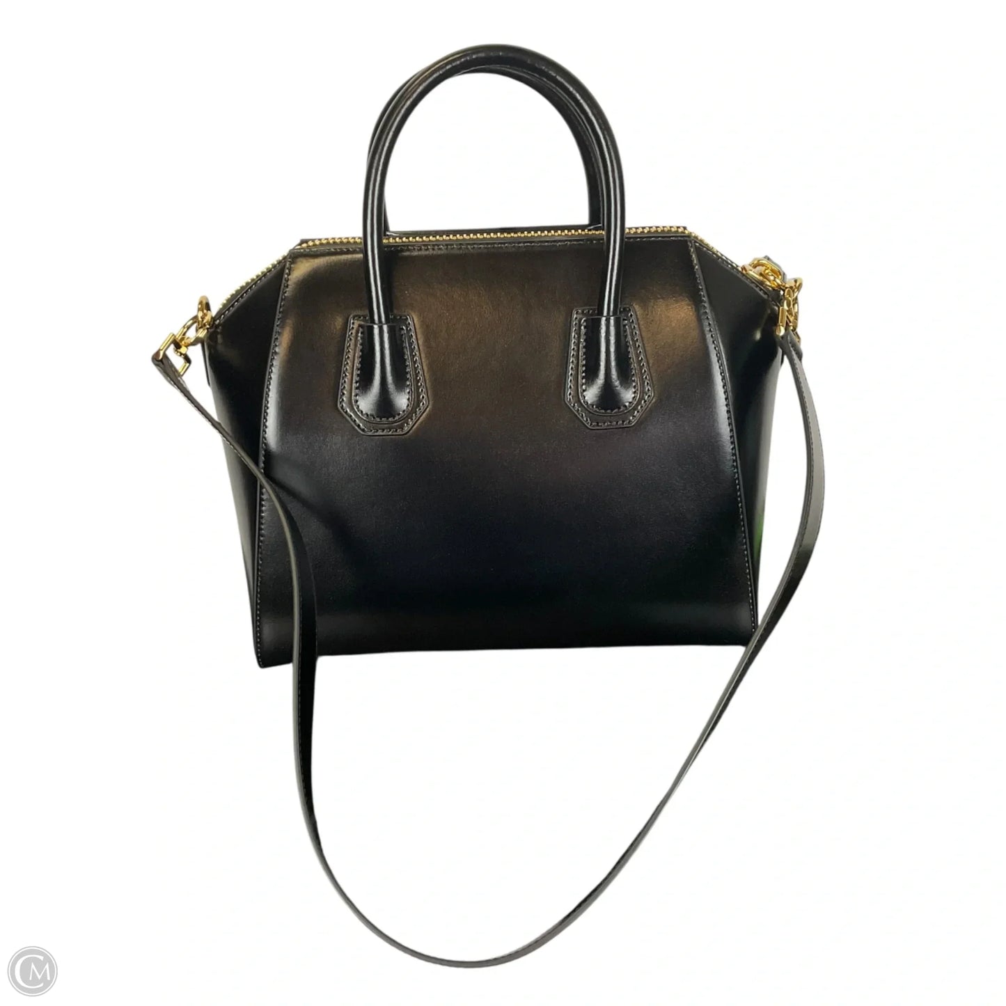 Handbag Luxury Designer By Givenchy, Size: Medium