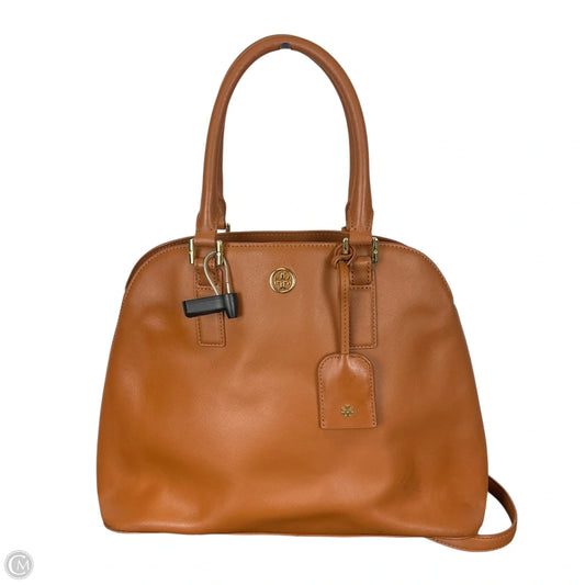 Crossbody Designer By Tory Burch, Size: Medium