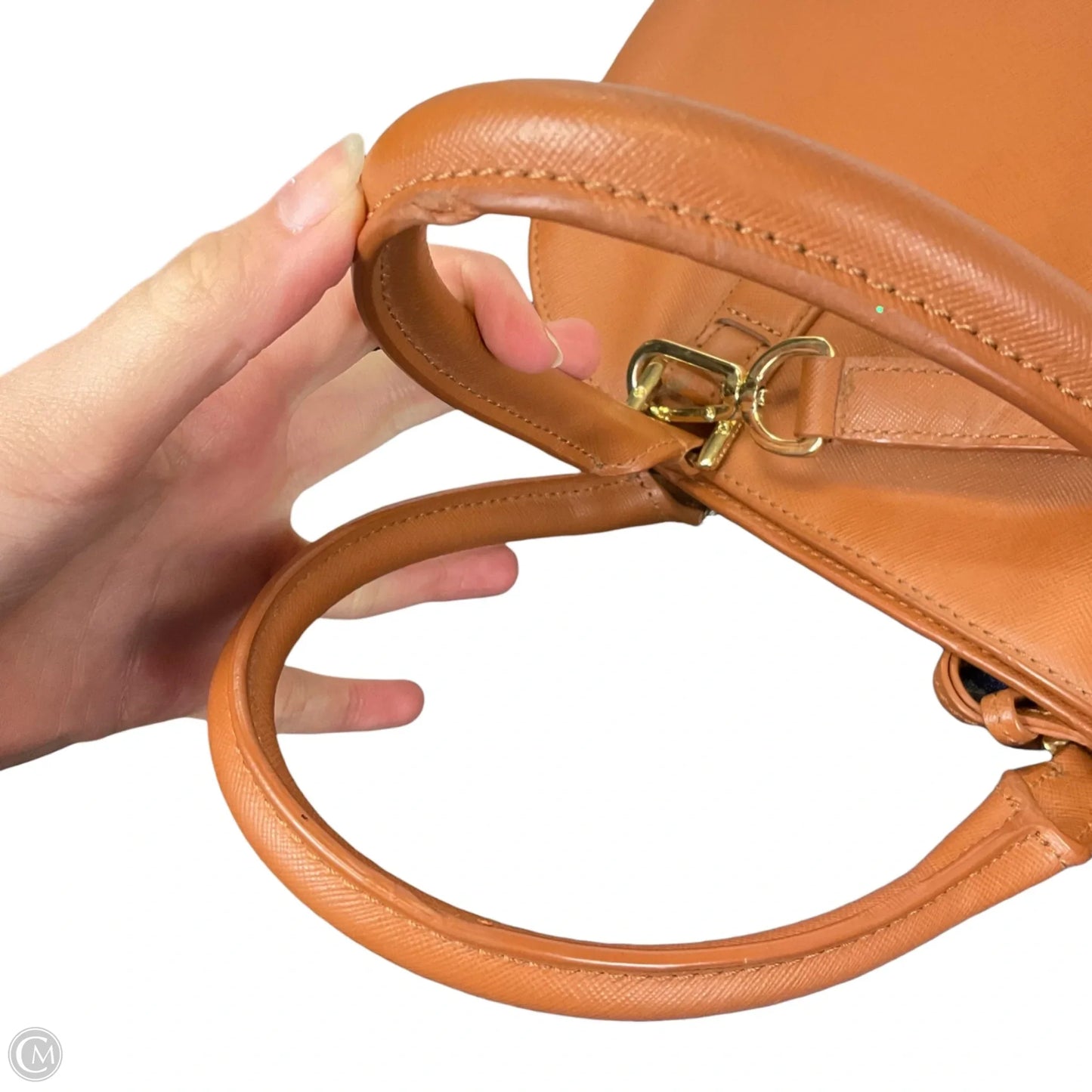 Crossbody Designer By Tory Burch, Size: Medium