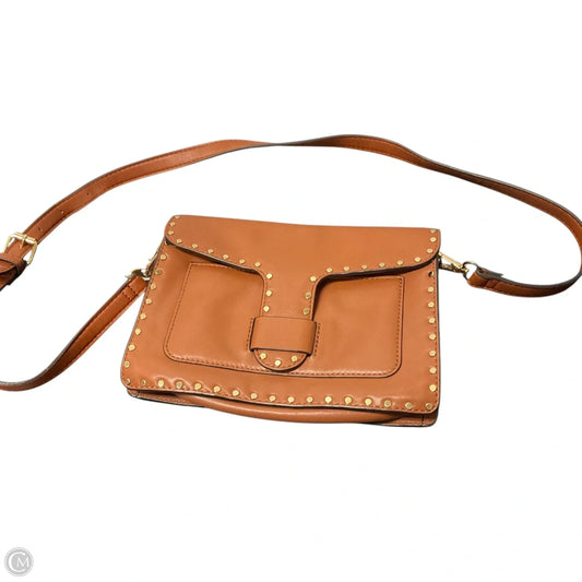 Crossbody Designer By Rebecca Minkoff, Size: Small