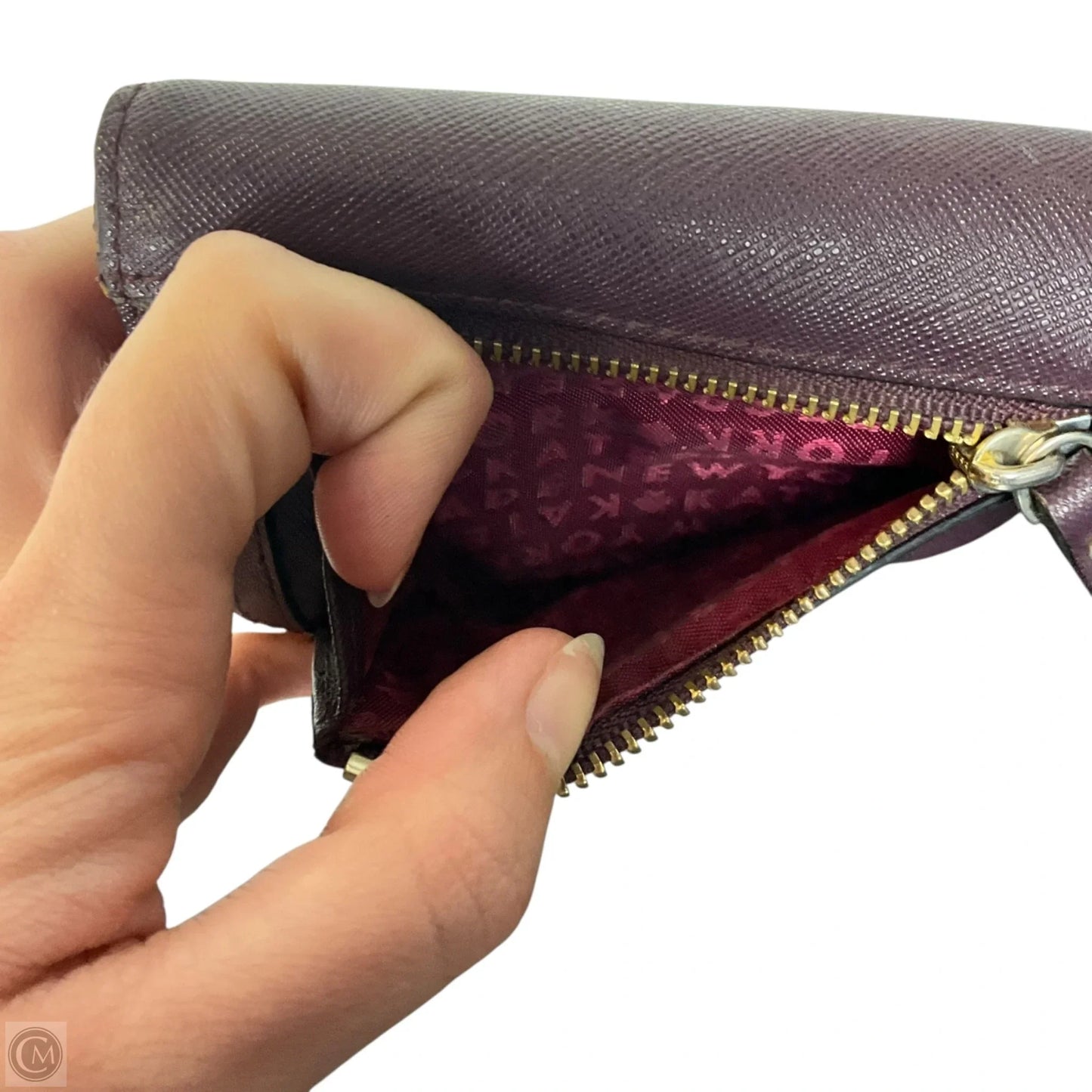 Wallet Designer By Kate Spade, Size: Small