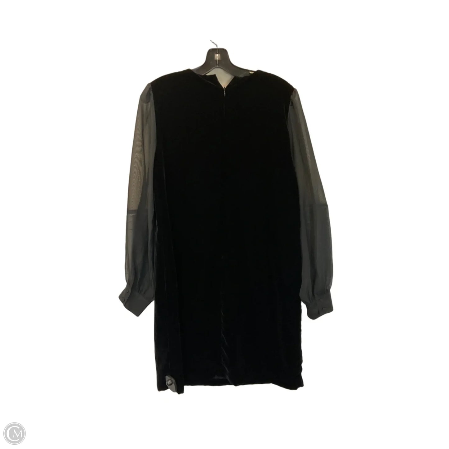 Dress Casual Short By J. Crew In Black, Size: 6