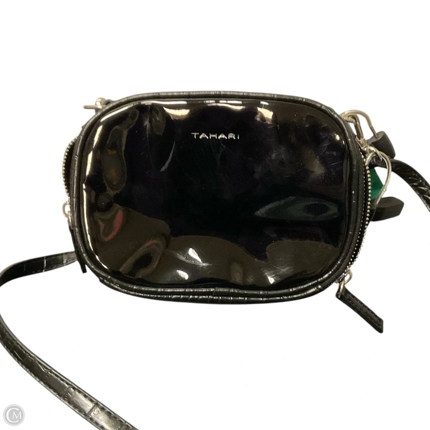 Crossbody By Tahari, Size: Small