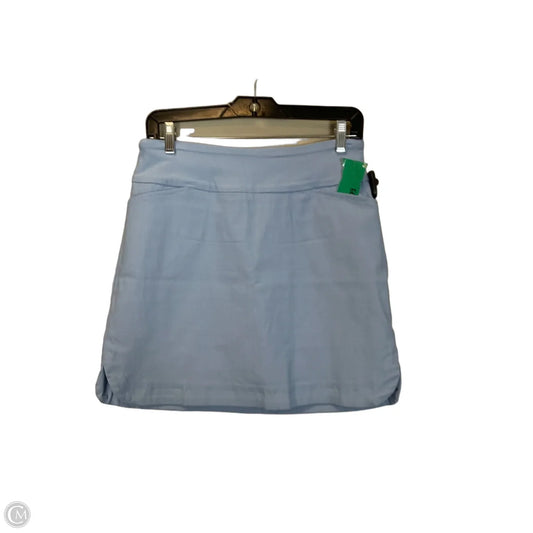Skort By Tribal In Blue, Size: 6