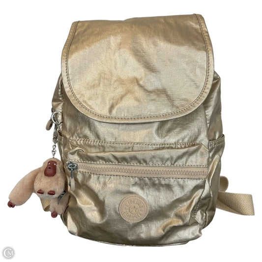 Backpack By Kipling, Size: Small