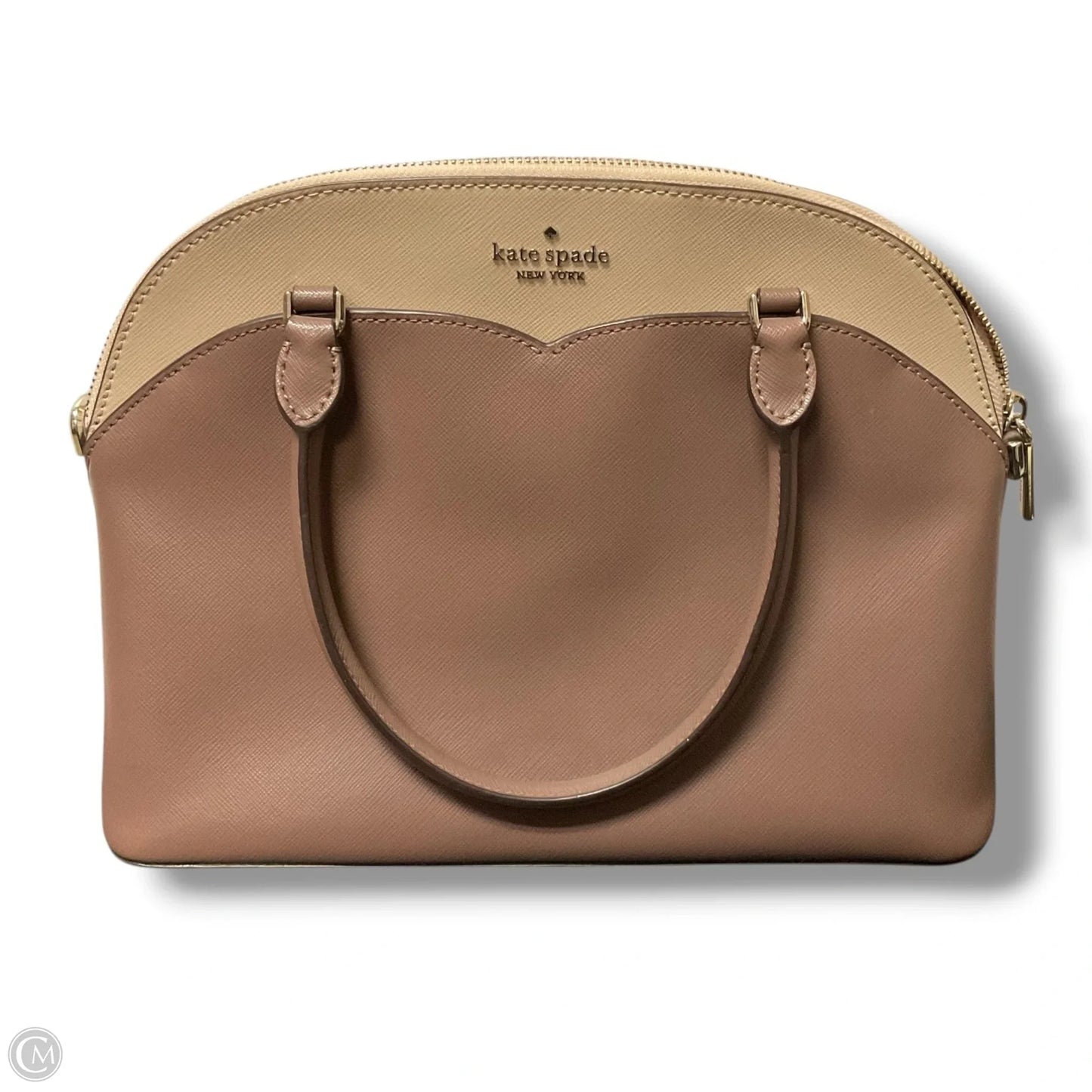 Handbag Designer By Kate Spade, Size: Medium