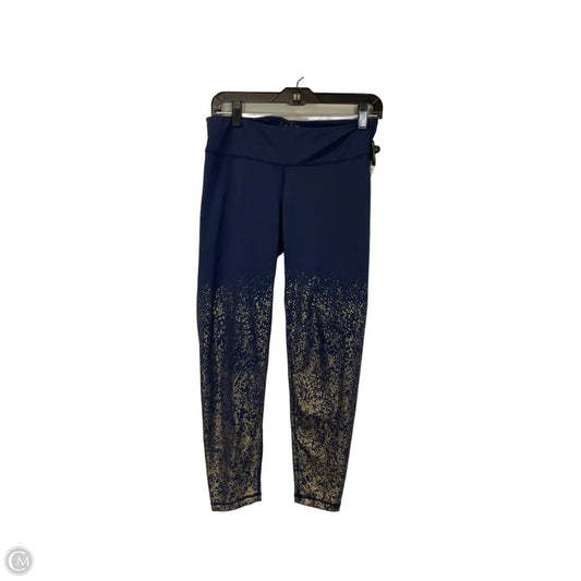 Pants Designer By Lilly Pulitzer In Navy, Size: M