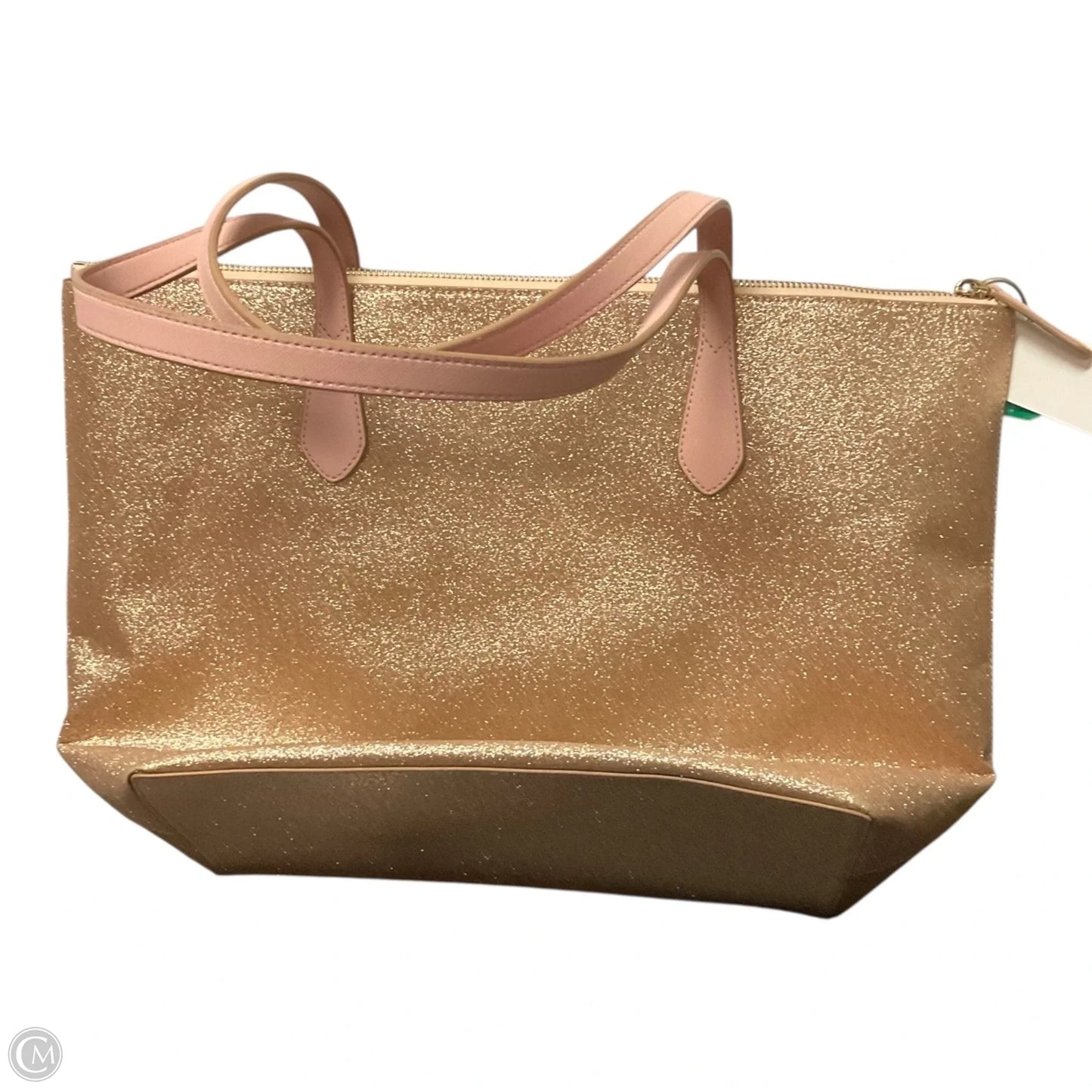 Handbag Designer By Kate Spade, Size: Large