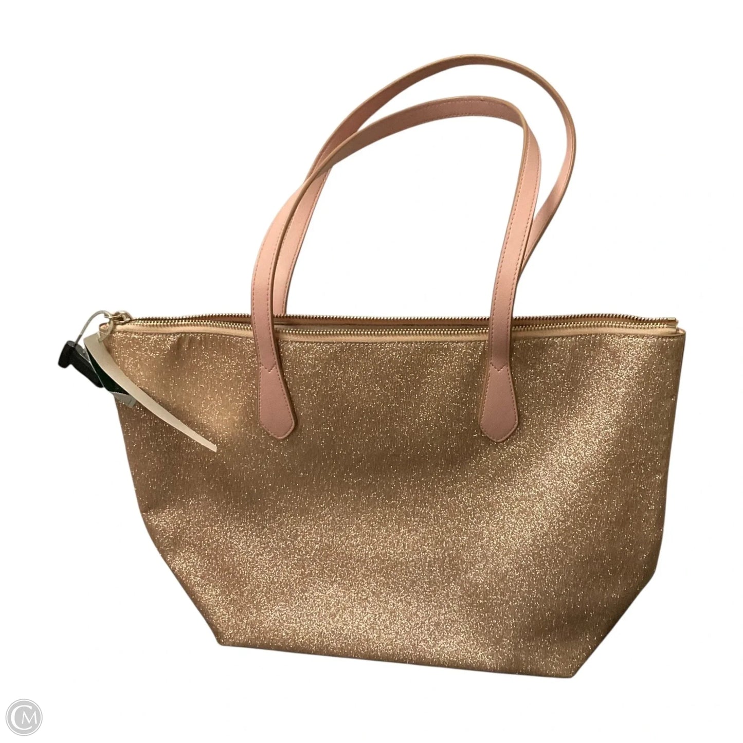 Handbag Designer By Kate Spade, Size: Large