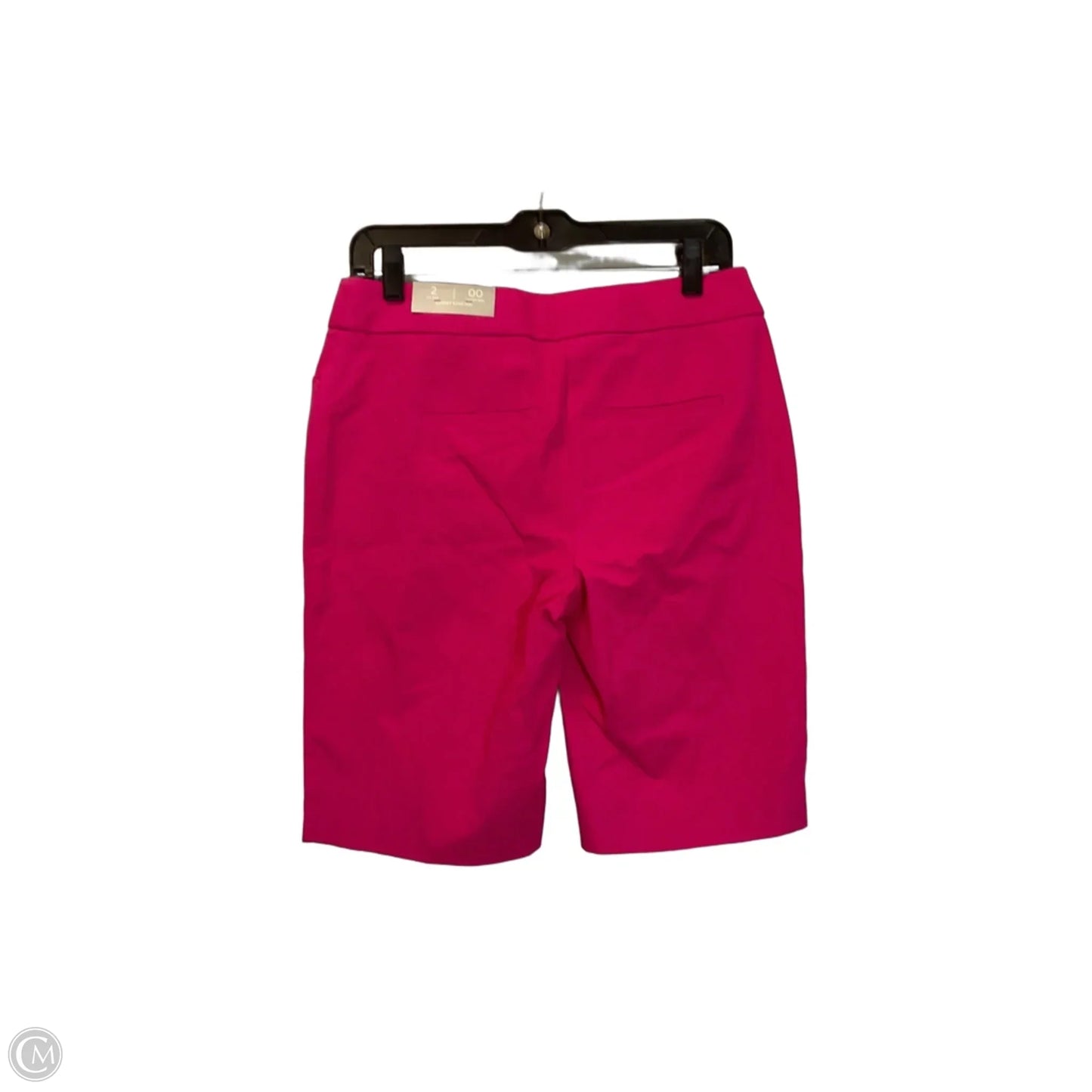 Shorts By Chicos In Pink, Size: 2