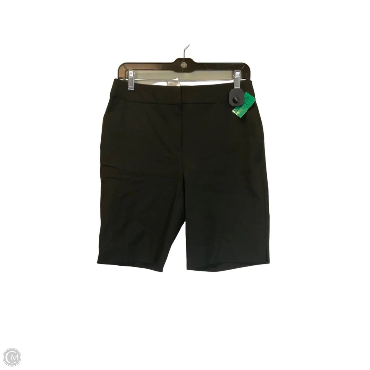 Shorts By Chicos In Black, Size: 2