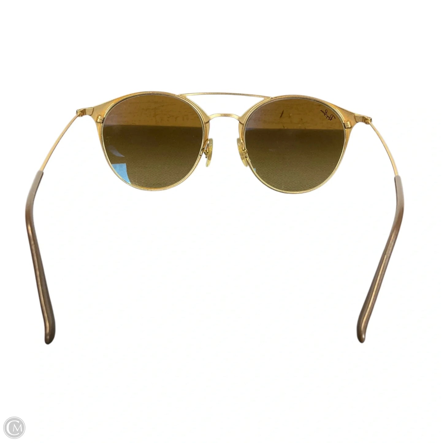 Sunglasses Designer By Ray Ban