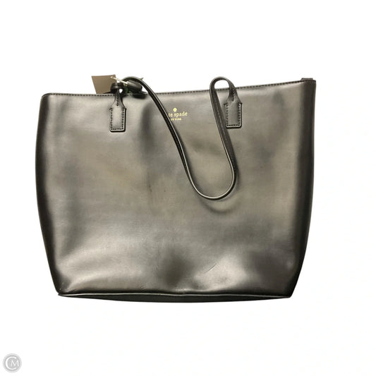 Handbag Designer By Kate Spade, Size: Large