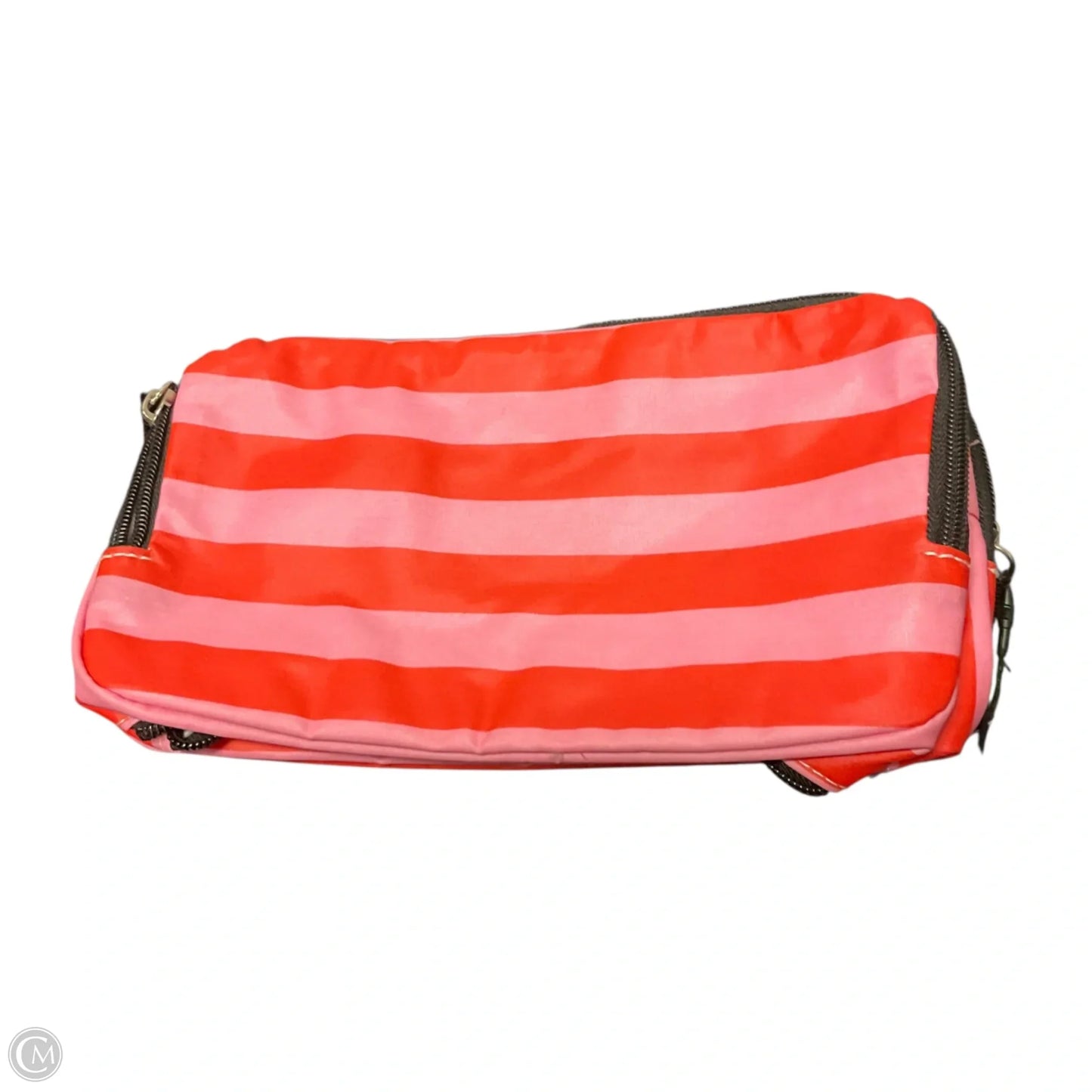 Makeup Bag By Scout, Size: Medium